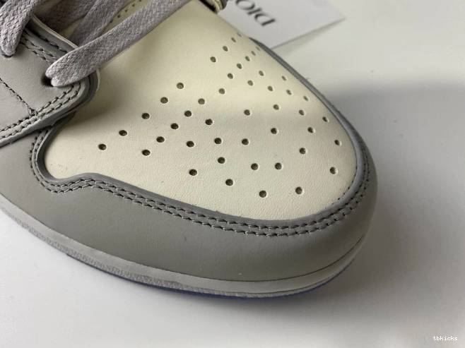 Reps TB Jordan DR (DR shoe Retro High 1 box) CN8607-002 x 0816